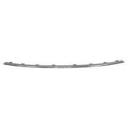 DODGE TRUCKS & VANS DURANGO FRONT BUMPER GRILLE LOWER MLDG CHROME OEM#6UZ39SZ0AA 2021-2025 PL# CH1210140