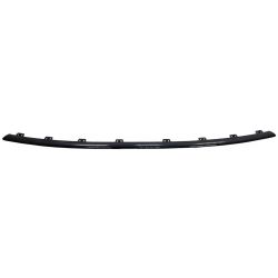 DODGE TRUCKS & VANS DURANGO FRONT BUMPER GRILLE LOWER MLDG PTD-BLACK OEM#6YQ43DX8AA 2021-2025 PL# CH1210143