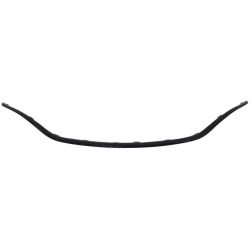 DODGE TRUCKS & VANS VOYAGER GRILLE UPPER TRIM PTD-BLACK OEM#6NX41DX8AA 2020-2022 PL# CH1210148