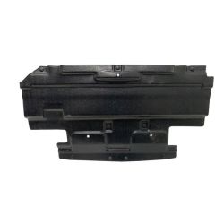 DODGE TRUCKS & VANS DODGE/PU R1500 ( CLASSIC)(5 LUG NUTS) RADIATOR SUPPORT LOWER AIR BAFFLE (3.0L TURBO) OEM#52014968AC 2014-2018 PL# CH1218117