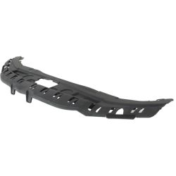 CHRYSLER 300 RADIATOR SUPPORT TOP COVER (SIGHT SHIELD)(W/ADAPTIVE CURUISE)**CAPA** OEM#68127949AB 2011-2014 PL# CH1224100C