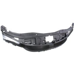 CHRYSLER 300 RADIATOR SUPPORT TOP COVER (SIGHT SHIELD) **CAPA** OEM#68227211AC 2015-2023 PL# CH1224103C