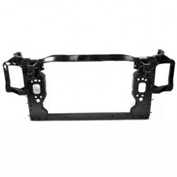 JEEP CHEROKEE RADIATOR SUPPORT ASSEMBLY (W/H.L. MOUNT BRKT+UPPER BRKT) OEM#68227489AA-PFM 2014-2018 PL# CH1225279