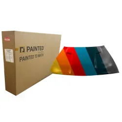 DODGE CHALLENGER HOOD (ALUMINUM)(WO/SCOOP) OEM#68044225AC 2008-2014 PL# CH1230277