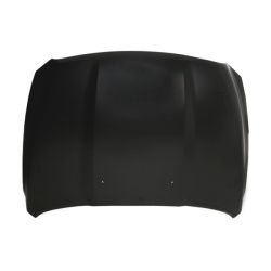 DODGE TRUCKS & VANS DODGE/PU (R2500/3500) HOOD (STEEL)(WO/SCOOP) OEM#68160234AD-PFM (P) 2010-2018 PL# CH1230278