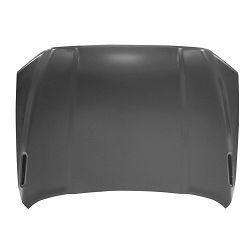 DODGE TRUCKS & VANS DODGE/PU  (R2500/3500) HOOD (STEEL) OEM#68360786AE-PFM 2019-2024 PL# CH1230335