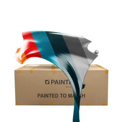 DODGE TRUCKS & VANS VOYAGER FENDER LEFT (Driver Side) OEM#5018443AA 2001-2003 PL# CH1240228