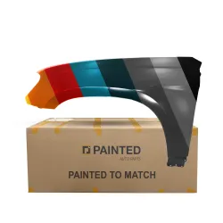 CHRYSLER PACIFICA FENDER LEFT (Driver Side) OEM#68003529AA 2007-2008 PL# CH1240271