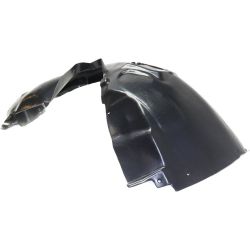 CHRYSLER 200 SEDAN FENDER LINER LEFT (Driver Side) (EXC C MDL) OEM#68174587AE 2015-2017 PL# CH1248168