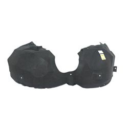 CHRYSLER PACIFICA HYBRID FENDER LINER LEFT (Driver Side)**CAPA** OEM#68477541AA 2017-2025 PL# CH1248202C