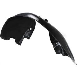 CHRYSLER 300 FENDER LINER LEFT (Driver Side) **CAPA** OEM#5065503AD 2005-2010 PL# CH1250128C