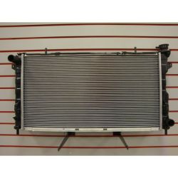 DODGE TRUCKS & VANS CARAVAN RADIATOR 3.3/3.8/V6 A/T OEM#4809225AG 2001-2004 PL# CH3010162