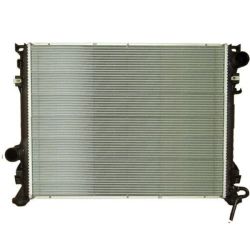 DODGE MAGNUM RADIATOR (SEVERE DUTY) OEM#5170742AA 2005-2008 PL# CH3010372