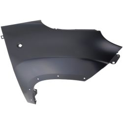 FIAT 500L 4DOORS (FIAT) FENDER RIGHT (Passenger Side) (W/ WHEEL OPN MLDG) OEM#68246839AA 2014-2020 PL# FI1241102
