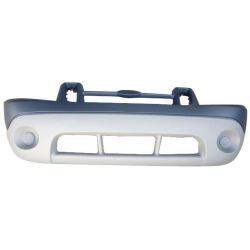 FORD TRUCKS & VANS EXPLORER SPORT/SPORT TRAC (PICKUP) FRONT BUMPER COVER PRIMED Lower TXT (W/O FOG) **CAPA** OEM#1L5Z17D957FAA 2001-2003 PL# FO1000462C
