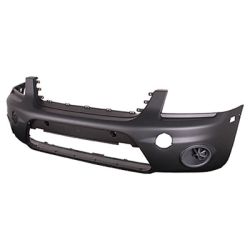FORD TRUCKS & VANS TRANSIT CONNECT  FRONT BUMPER COVER PTM (W/O FOG) OEM#9T1Z17D957FA 2010-2013 PL# FO1000660