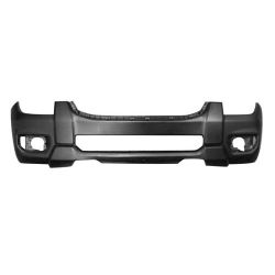 FORD TRUCKS & VANS RANGER FRONT BUMPER COVER PRIMED (WO/SENSOR)(XL) OEM#N1WZ17D957AEPTM 2024-2025 PL# FO1000776