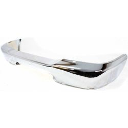 FORD TRUCKS & VANS RANGER FRONT BUMPER CHROME PLN OEM#XL5Z17757BA 1998-2000 PL# FO1002361