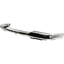 FORD TRUCKS & VANS RANGER FRONT BUMPER CHROME (XLT 2WD & FX4 2WD) OEM#1L5Z17757BA 2001-2005 PL# FO1002369
