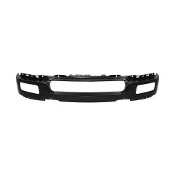 FORD TRUCKS & VANS FORD/PU (F150 EXC HERITAGE) FRONT BUMPER PTD.(W/FOG)(TO 8/8/05)**CAPA* OEM#4L3Z17757FA (P) 2004-2005 PL# FO1002391C