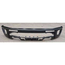 FORD TRUCKS & VANS RANGER  FRONT BUMPER BLACK (WO/SENSOR) OEM#KB3Z17757AAPTM 2019-2023 PL# FO1002435