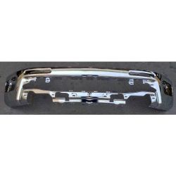 FORD TRUCKS & VANS RANGER  FRONT BUMPER CHROME (WO/SENSOR) OEM#KB3Z17757A 2019-2023 PL# FO1002437
