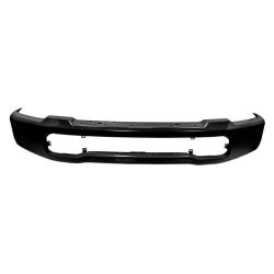 FORD TRUCKS & VANS FORD/PU F250/350/450 (SUPER DUTY) FRONT BUMPER BLACK (WO/FOG)(WO/SENSOR)(WO/FLARE)(F250/F350) OEM#PC3Z17757AAPTM 2023-2024 PL# FO1002471