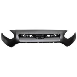 FORD TRUCKS & VANS TRANSIT CONNECT  FRONT BUMPER COVER UPPER PRM OEM#DT1Z17757BB 2014-2018 PL# FO1014113