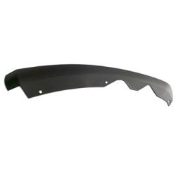 FORD FUSION HYBRID/ENERGI FRONT LOWER VALANCE RIGHT TEXT-BLK OEM#DS7Z17626AA 2013-2016 PL# FO1017100