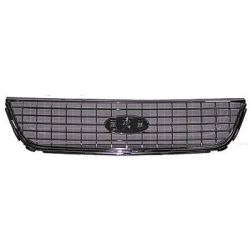 FORD TRUCKS & VANS FREESTAR  GRILLE CHROME (SEL/LIMITED MDL) OEM#3F2Z8200AA 2004-2007 PL# FO1200445