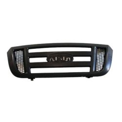 FORD TRUCKS & VANS RANGER  GRILLE OUTER Dark Gray INNER BLACK (W/BARS DESIGN) OEM#6L5Z8200CAA 2006-2011 PL# FO1200473
