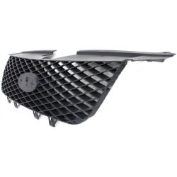 FORD TRUCKS & VANS FREESTYLE GRILLE DARK GRAY (W/O MLDG) OEM#5F9Z8200AAA 2005 PL# FO1200480