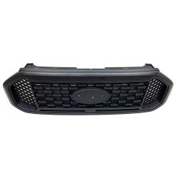FORD TRUCKS & VANS RANGER GRILLE BLACK (XL) OEM#KB3Z8200C 2019-2023 PL# FO1200697
