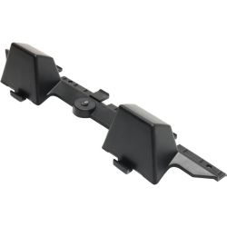 FORD FIESTA/SEDAN GRILLE SUPPORT (LOWER GRILLE REINFORCEMENT) OEM#AE8Z8A284BA 2011-2013 PL# FO1207112