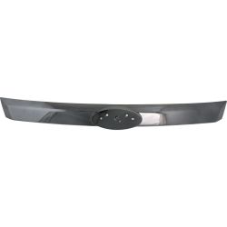 FORD FUSION GRILLE BAR/MLDG BLACK-CHROME CENTER (SPORT) OEM#BE5Z8200BA 2011-2012 PL# FO1210108