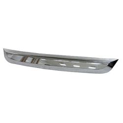 FORD FUSION HYBRID GRILLE MOLDING CHROME LOWER**CAPA** OEM#AE5Z8200B (P) 2010-2012 PL# FO1216104C
