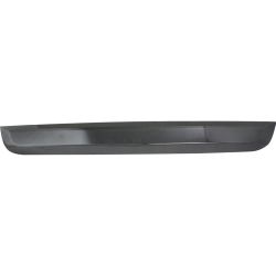 FORD FUSION GRILLE BAR/MLDG BLACK-CHROME LOWER (SPORT) OEM#BE5Z8200CA 2011-2012 PL# FO1216110