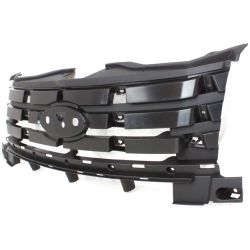 FORD TRUCKS & VANS EDGE GRILLE SUPPORT (GRL REINF) BLACK OEM#7T4Z8A284A 2007-2010 PL# FO1220241