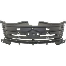 FORD TRUCKS & VANS EDGE GRILLE SUPPORT (GRL REINF) BLK**CAPA** OEM#7T4Z8A284A 2007-2010 PL# FO1220241C