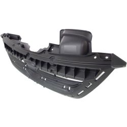 FORD FIESTA/HATCHBACK GRILLE MOUNTING PANEL**CAPA** OEM#AE8Z8A284CA 2011-2013 PL# FO1223116C