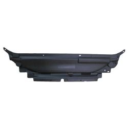 FORD FUSION RADIATOR SUPPORT TOP COVER (2.7 TRUBO)(UPPER AIR DEFLECTOR) OEM#HS7Z16A238A 2017-2020 PL# FO1224123