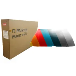 FORD CROWN VICTORIA HOOD (STEEL) OEM#6W7Z16612A 1998-2011 PL# FO1230181