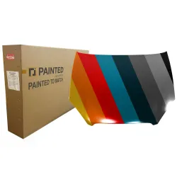 FORD TAURUS HOOD OEM#YF1Z16612AA 2000-2007 PL# FO1230189