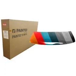 FORD TRUCKS & VANS EDGE HOOD OEM#7T4Z16612A 2007-2010 PL# FO1230262