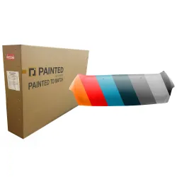 FORD FIESTA/HATCHBACK HOOD OEM#AE8Z16612A 2011-2013 PL# FO1230285