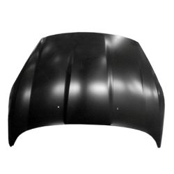 FORD FIESTA/SEDAN HOOD OEM#D2BZ16612B (P) 2014-2019 PL# FO1230305