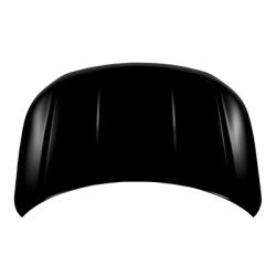 FORD TRUCKS & VANS EXPLORER POLICE UTILITY HOOD (ALUMINUM) OEM#FB5Z16612A (P) 2016-2019 PL# FO1230315