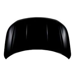 FORD TRUCKS & VANS EXPLORER  HOOD (STEEL) OEM#FB5Z16612A-PFM 2016-2019 PL# FO1230316