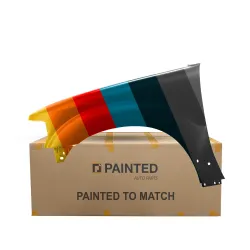 FORD TRUCKS & VANS EXPLORER SPORT/SPORT TRAC (PICKUP) FENDER LEFT (Driver Side) OEM#1L5Z16006AA 2001-2005 PL# FO1240209