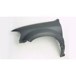 FORD TRUCKS & VANS ESCAPE HEV  FENDER LEFT (Driver Side) (W/Wheel Opng Mldg) **CAPA** OEM#YL8Z16006DA 2005-2007 PL# FO1240215C